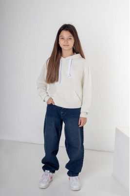 Джинси для дівчинки